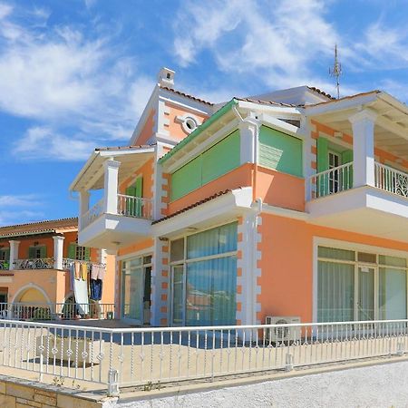 Kassiopi Home 外观 照片