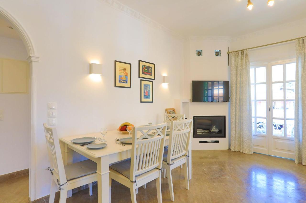 Kassiopi Home 外观 照片