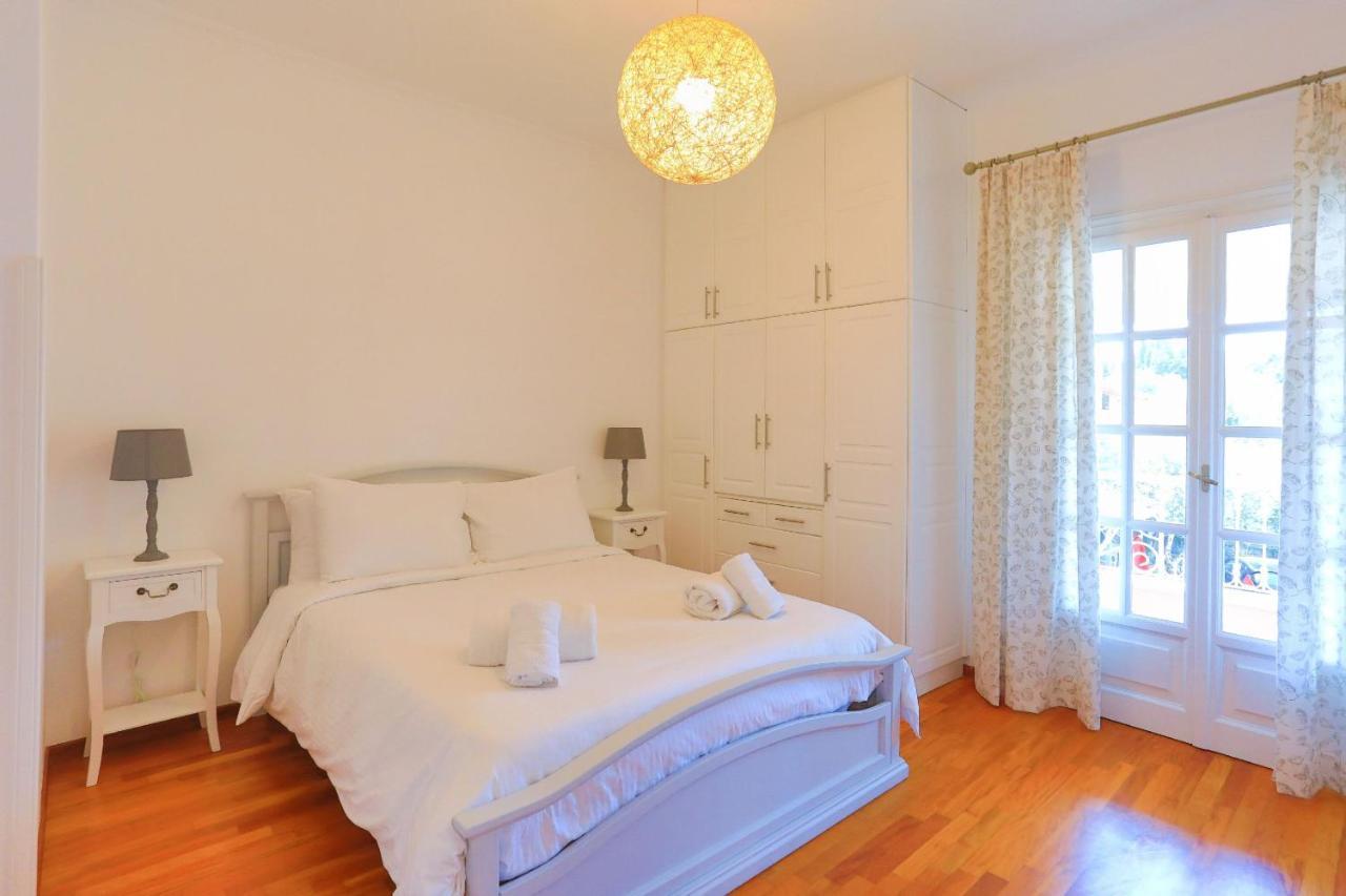 Kassiopi Home 外观 照片