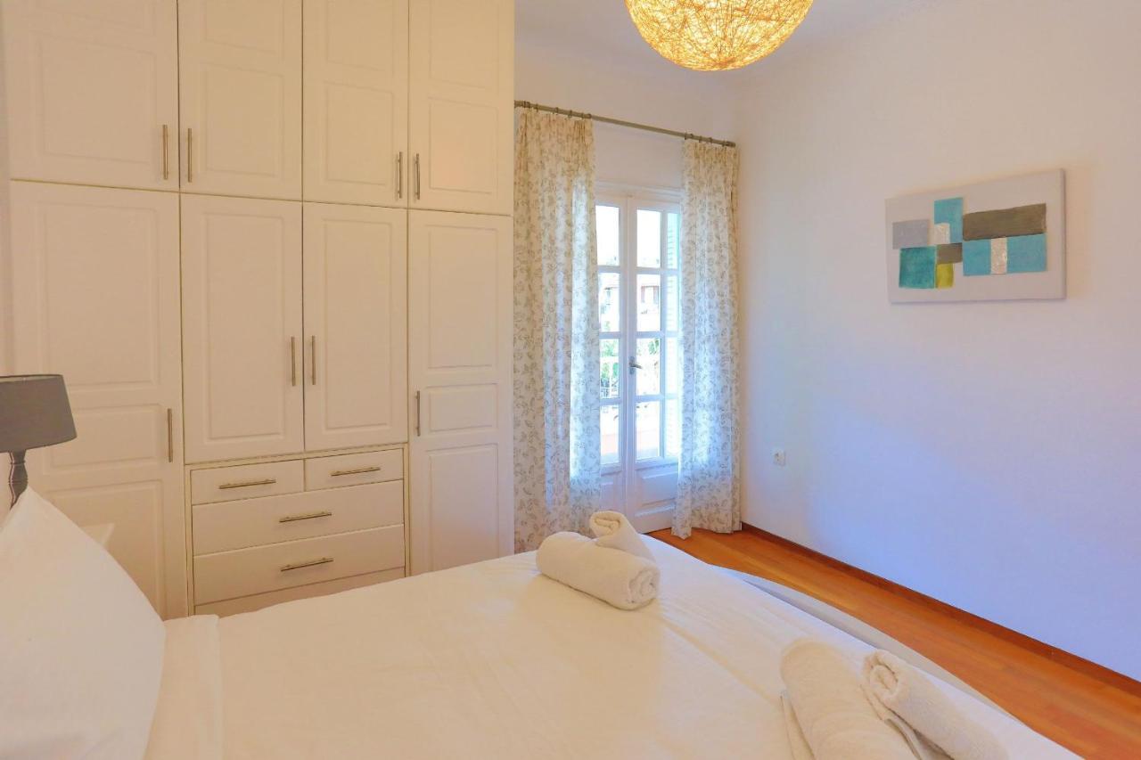 Kassiopi Home 外观 照片