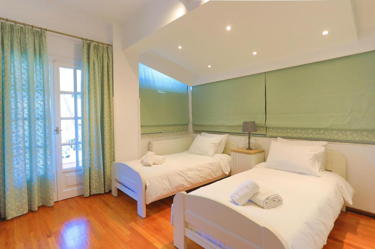 Kassiopi Home 外观 照片