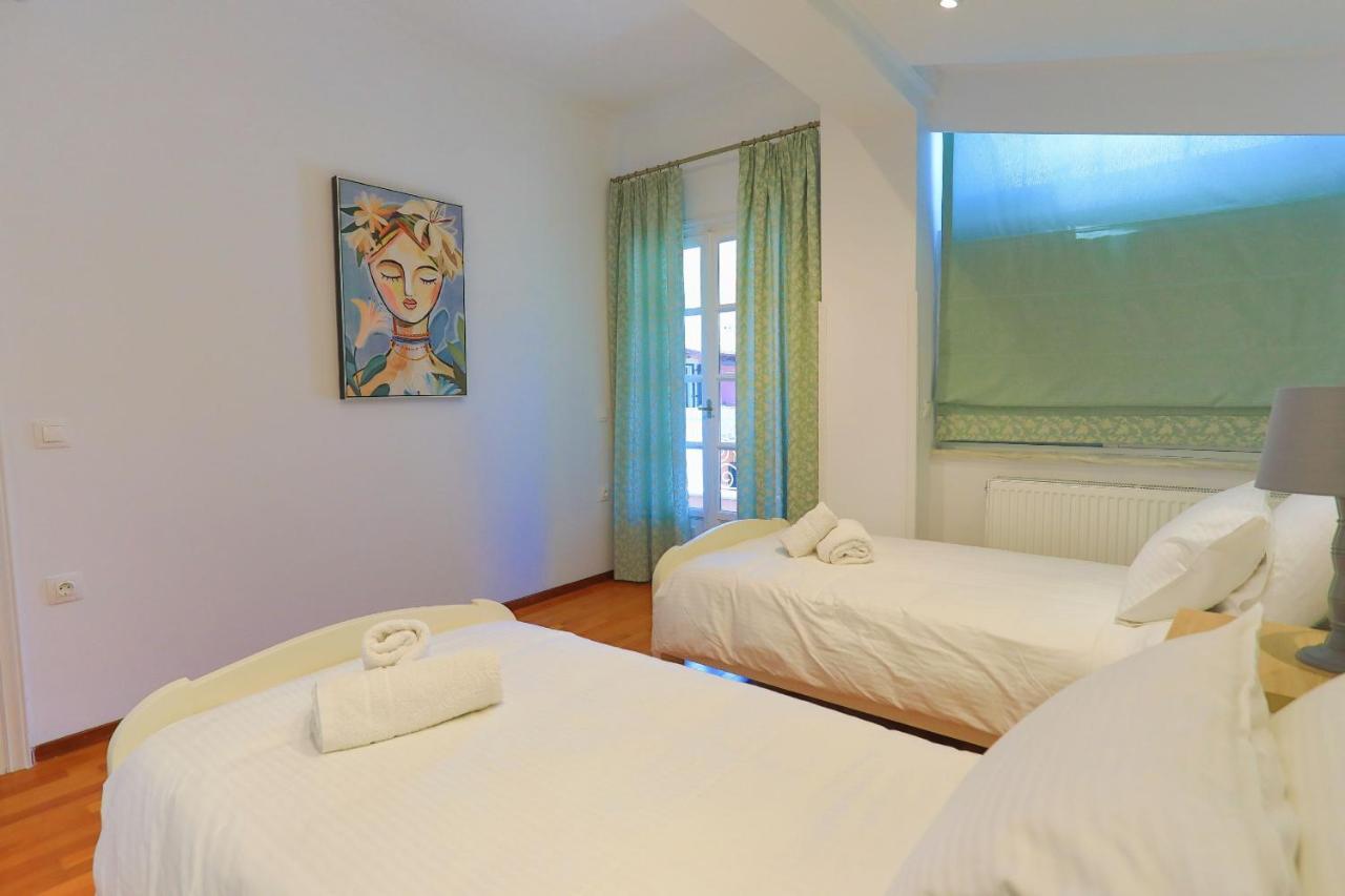 Kassiopi Home 外观 照片