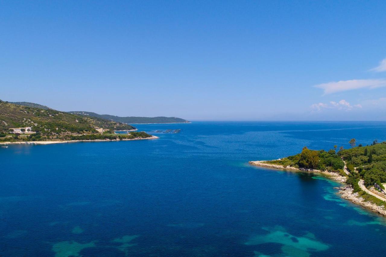 Kassiopi Home 外观 照片